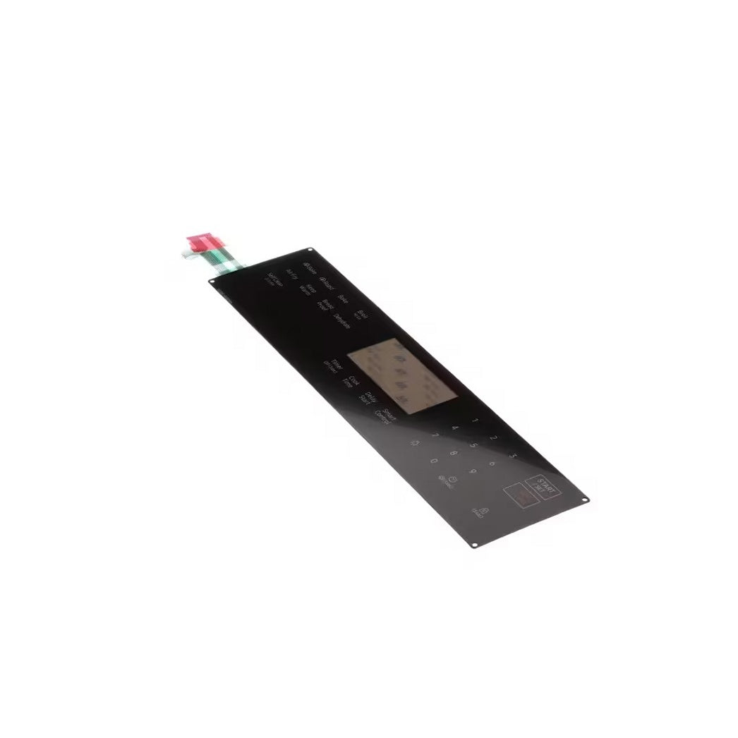 Samsung Range, Oven & Cooktop Touchpad Assembly - DG96-00850A
