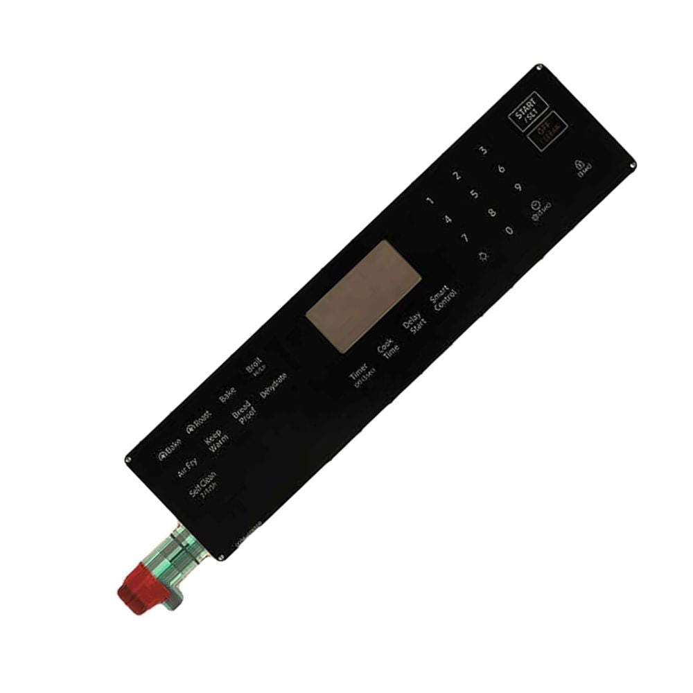 Samsung Range Touchpad Assembly OEM - DG96-00850B