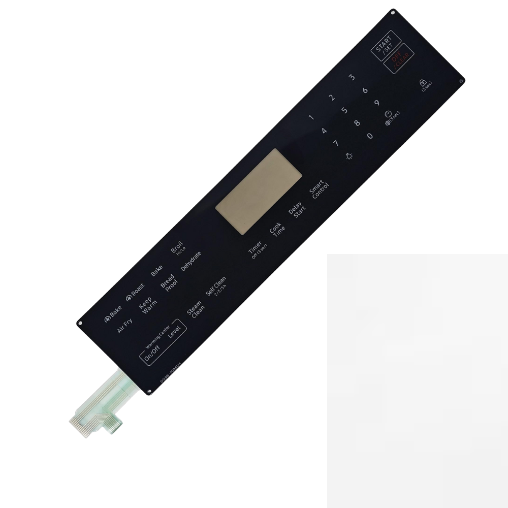 Samsung Range Touchpad - DG96-00850H