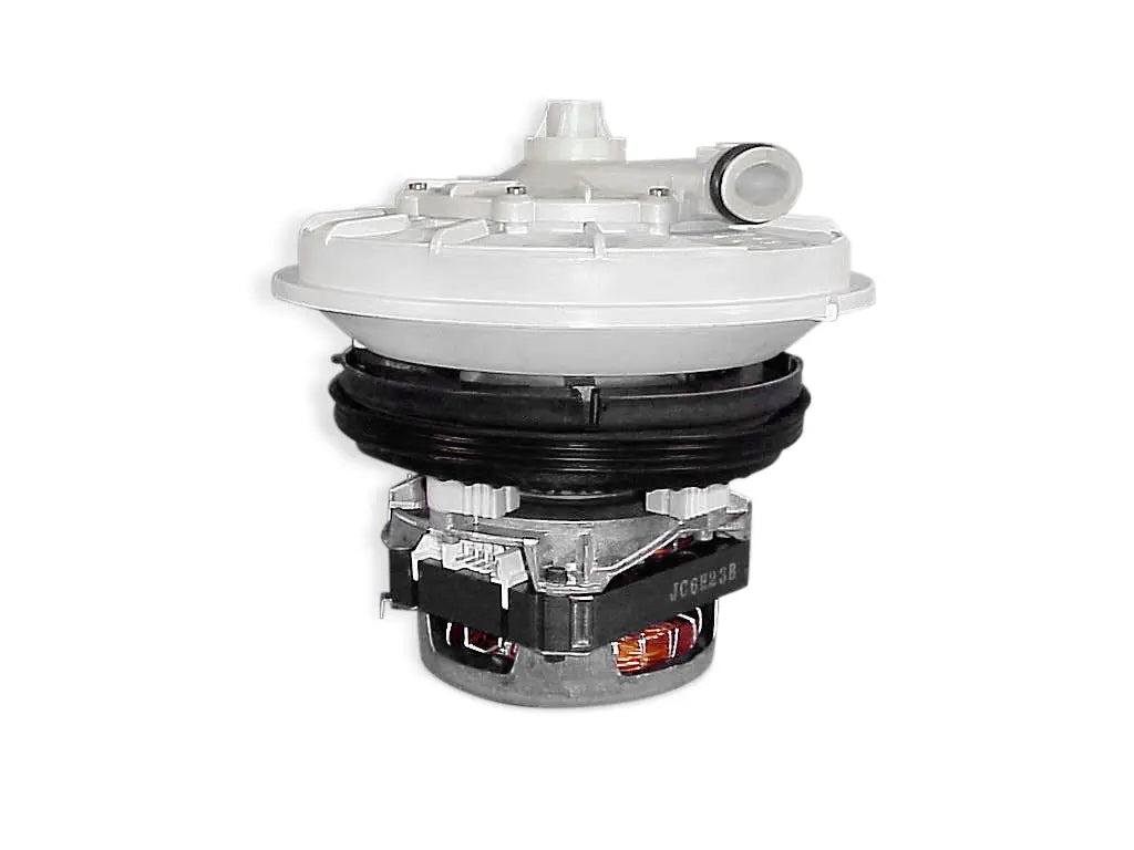 Whirlpool Dishwasher Pump Housing OEM - W10428168, Replaces: PARTS OF CANADA