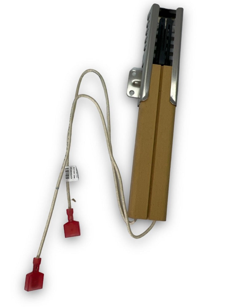 Whirlpool Range Flat Gas Igniter, Hot Surface OEM - WP9751123, REPLACES: 816624 9751123 PD00031926