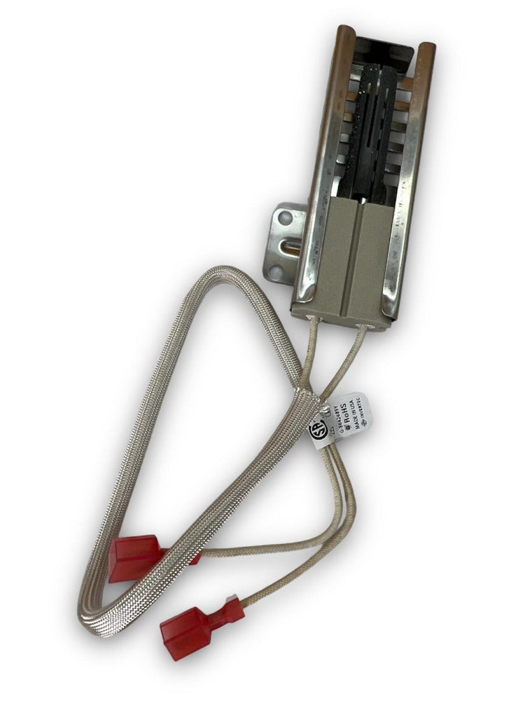 Professional Range Bake Igniter Kit for HRG and LRG Series - DVTH-5310