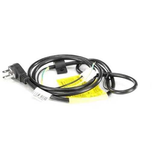 LG Refrigerator & Freezer Power Cord Assembly - EAD61445245, Replaces: EAD61445206