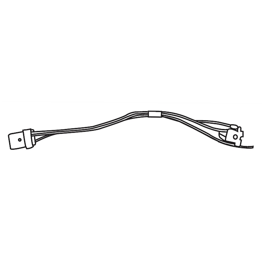 LG Refrigerator & Freezer Harness Assembly - EAD64168633
