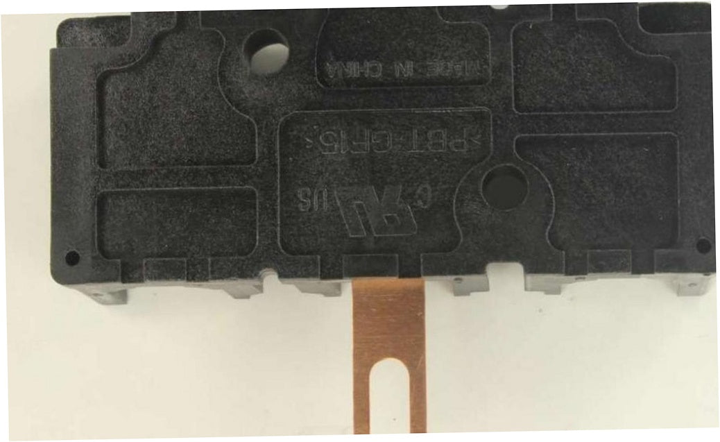 LG Range, Oven & Cooktop Terminal Block - EAG32629305, Replaces: EAG32629301