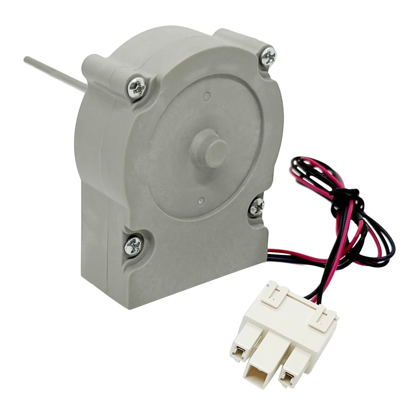 LG Refrigerator Evaporator Fan - EAU60694507