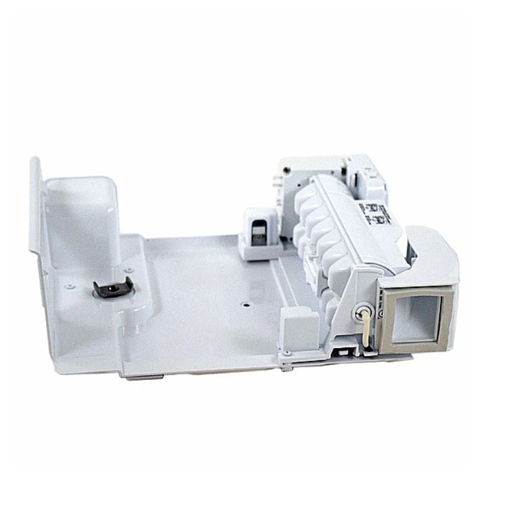 LG Refrigerator Ice Maker and Auger Motor- EAU60783840
