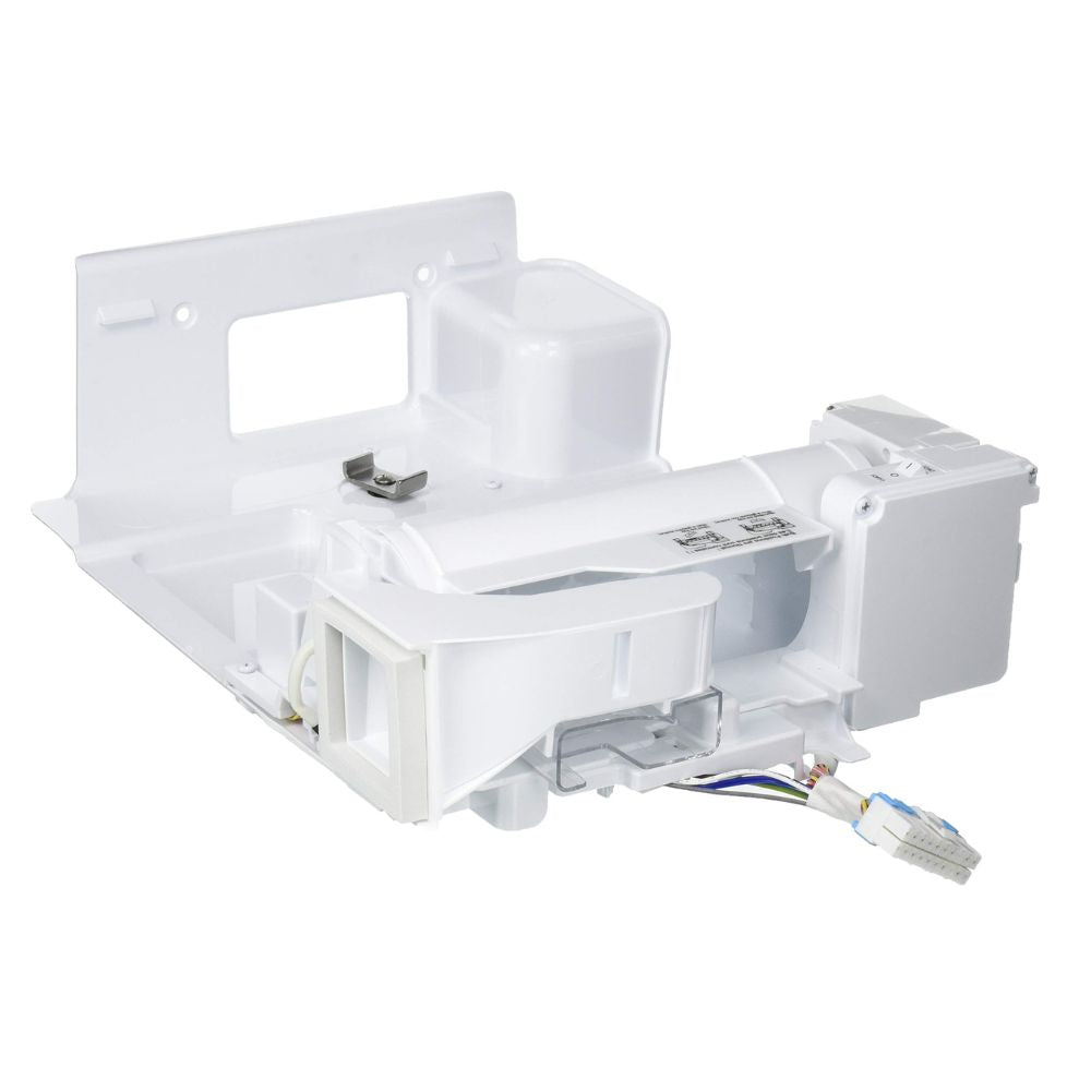 LG Refrigerator Ice Maker and Auger Motor- EAU60783840