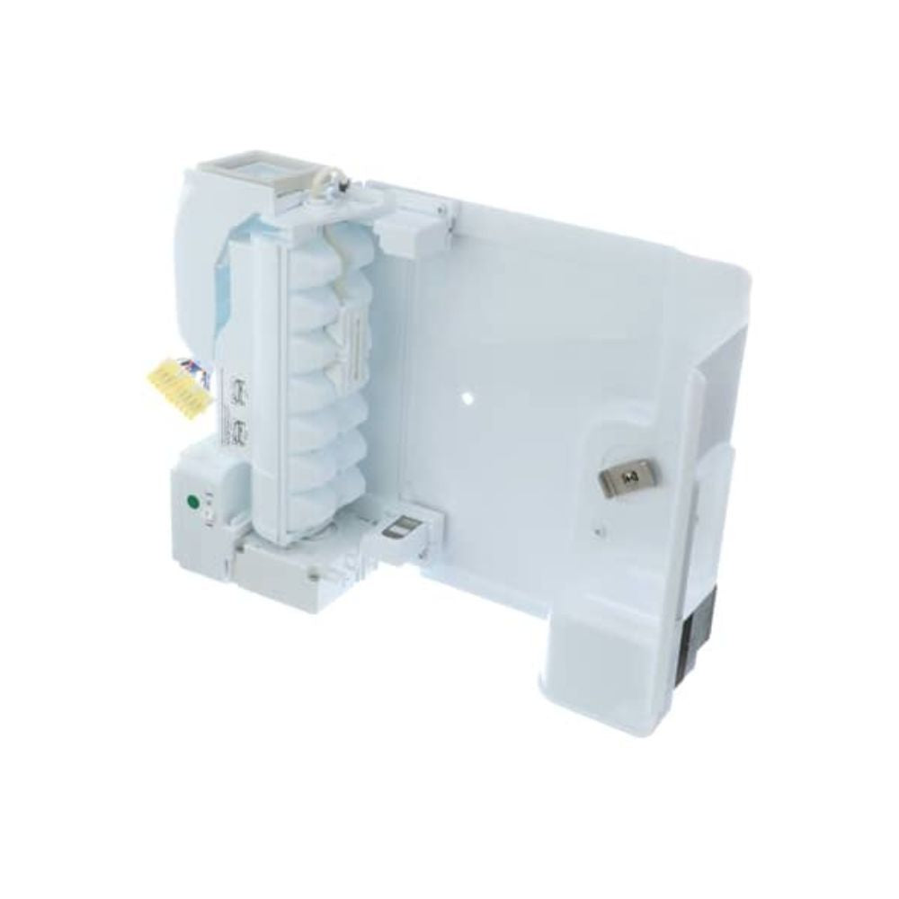 LG Refrigerator Motor - EAU60783850, Replaces: EAU61843010