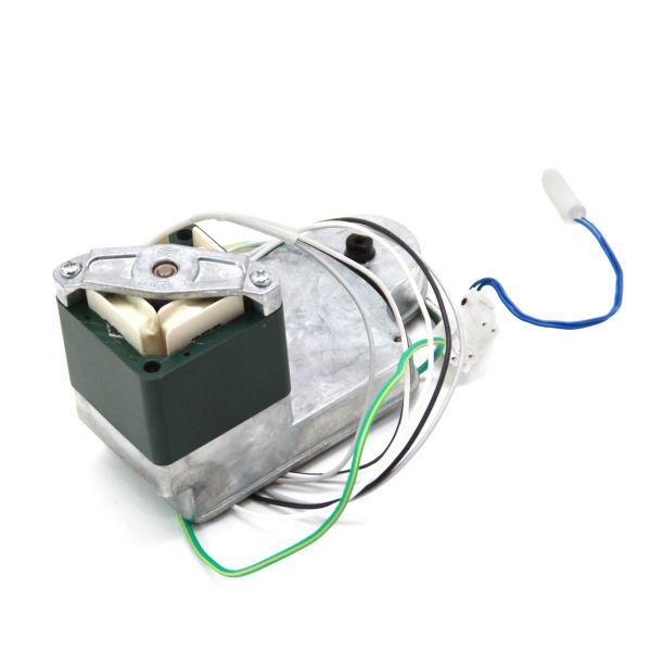 LG Refrigerator Ice Dispenser Auger Motor - EAU60784204