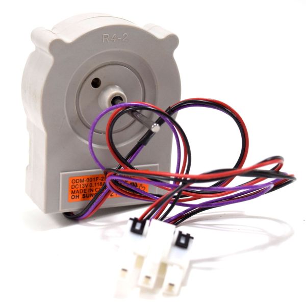 LG Refrigerator Evaporator Fan - EAU61524001