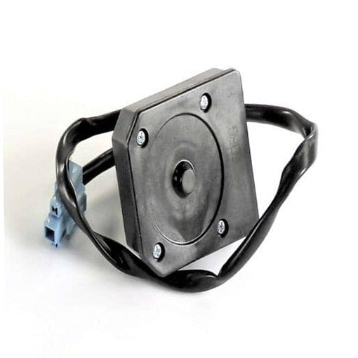 LG Refrigerator & Freezer Condenser Fan Motor - EAU61644103, Replaces: 4681JB1029D
