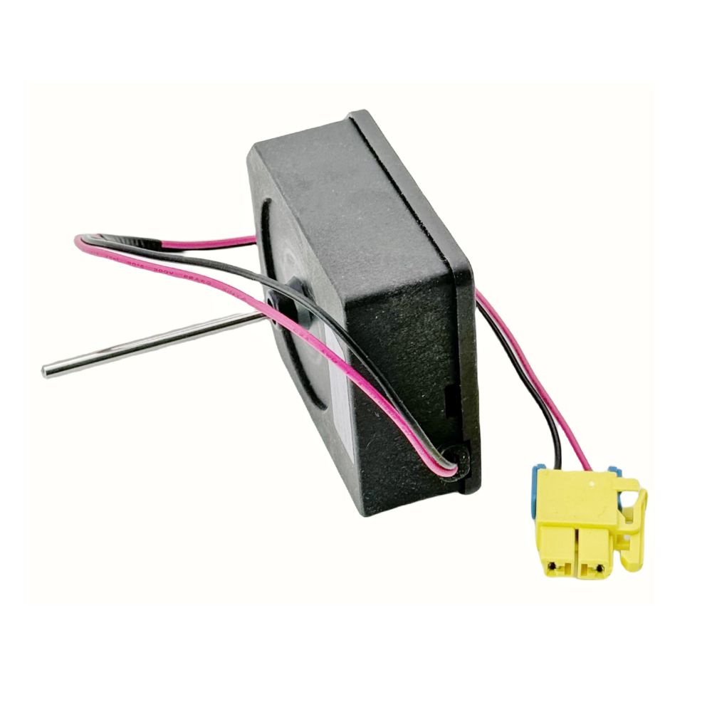 LG Refrigerator Condenser Fan - EAU61644105