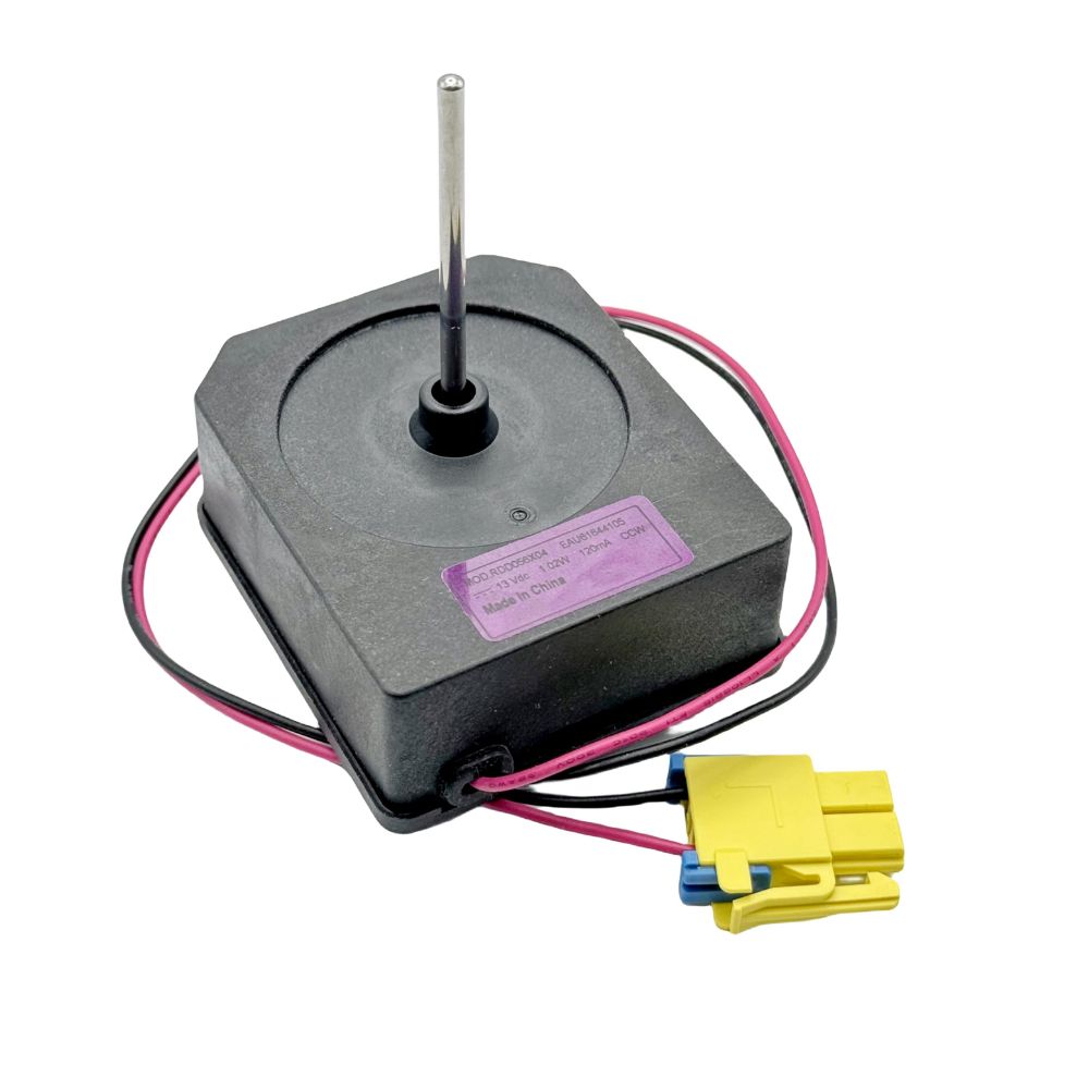 LG Refrigerator Condenser Fan - EAU61644105
