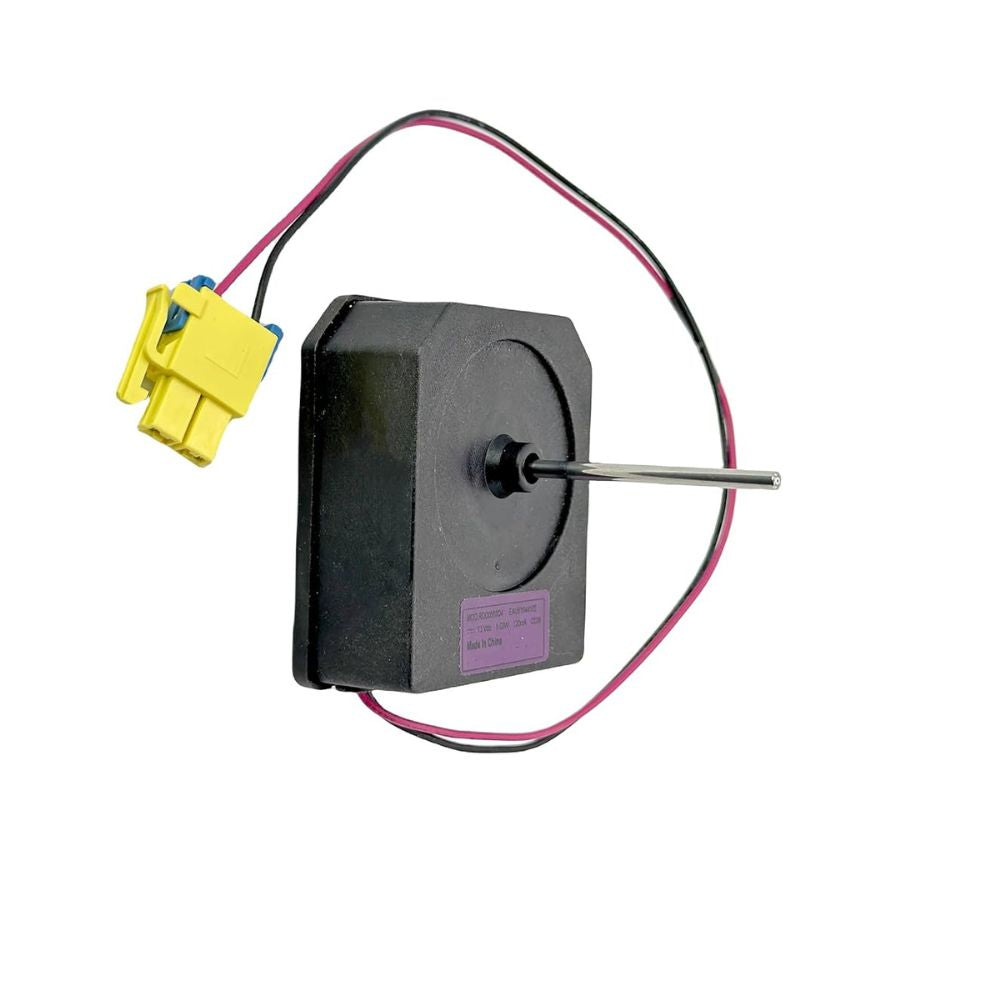 LG Refrigerator Condenser Fan - EAU61644105