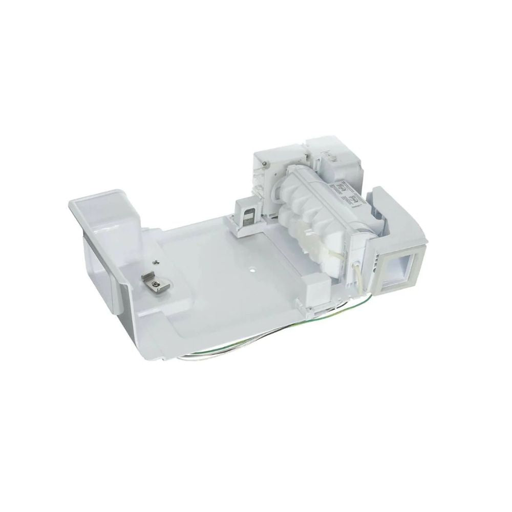 LG Refrigerator Ice Maker & Auger Motor - EAU61843018