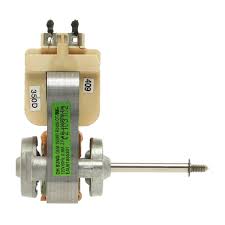 LG Range Oven Convection Fan - EAU61865301