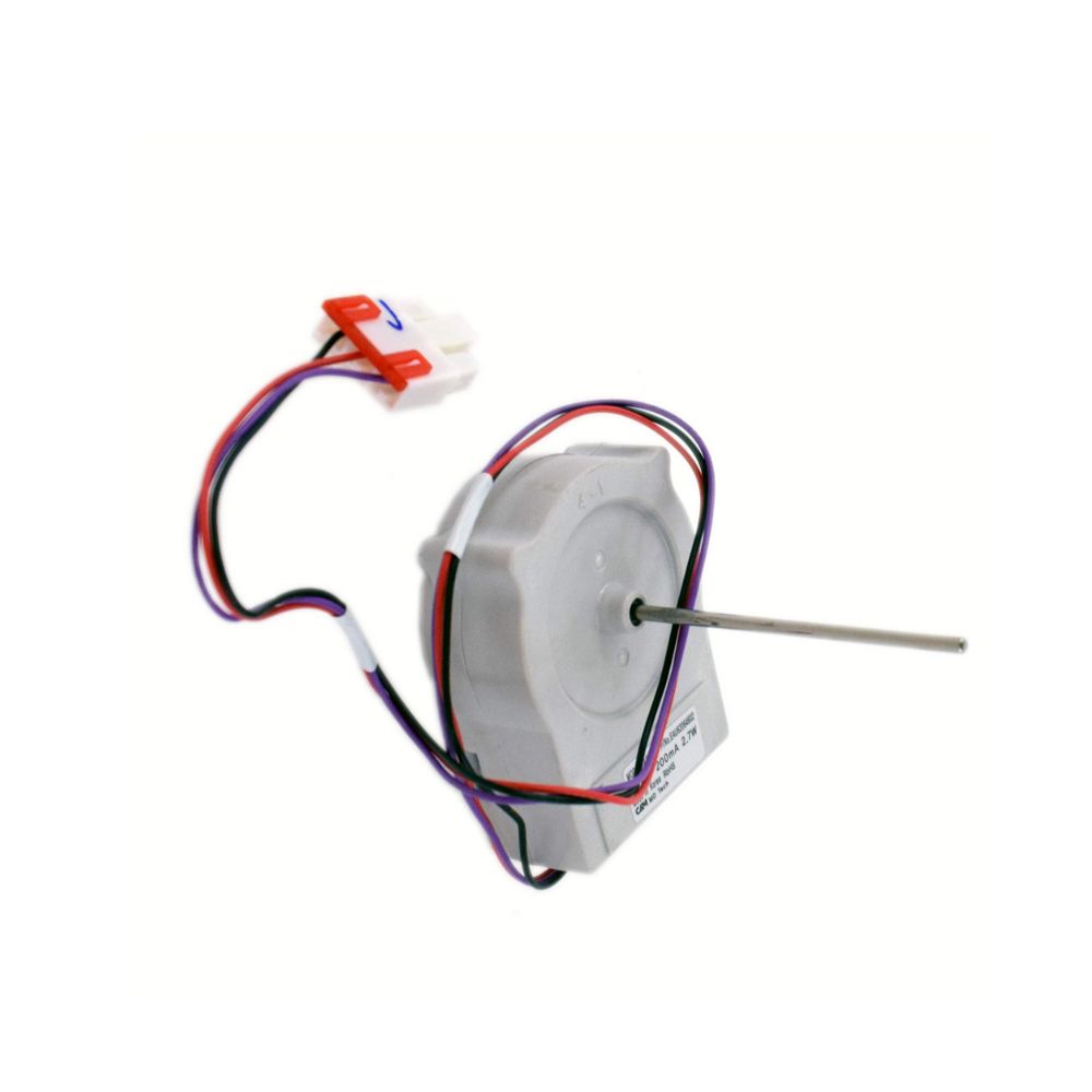 LG Refrigerator Evaporator Fan - EAU62064602