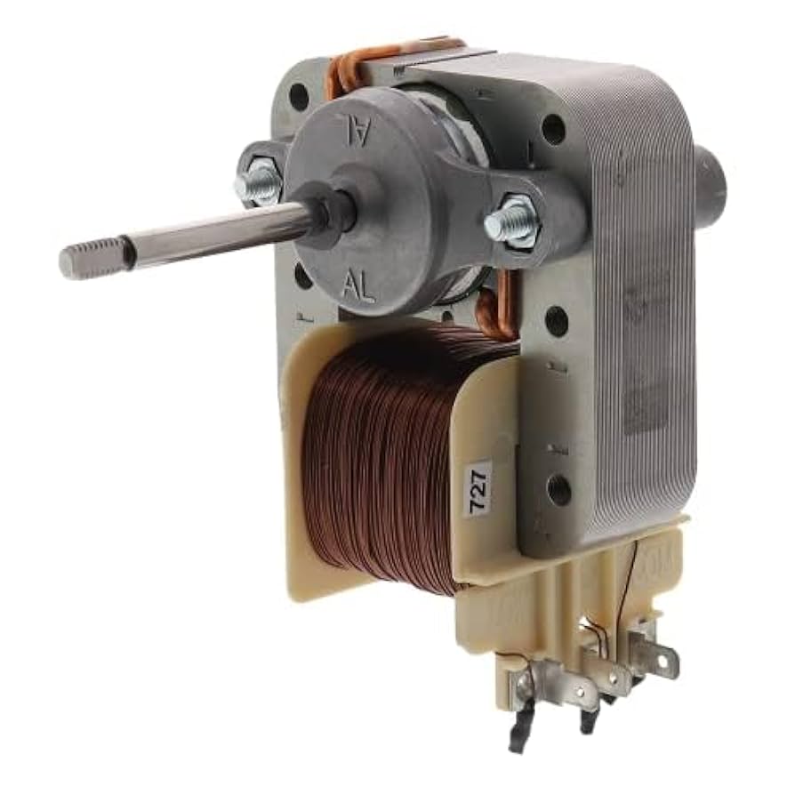 LG Range Oven Convection Fan - EAU62343001