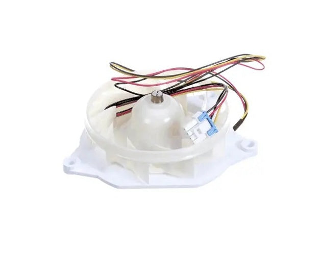 LG Refrigerator & Freezer Motor Assembly - EAU64824806