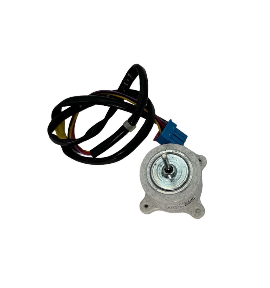 LG Refrigerator Condenser Fan Motor Assembly - EAU64843805