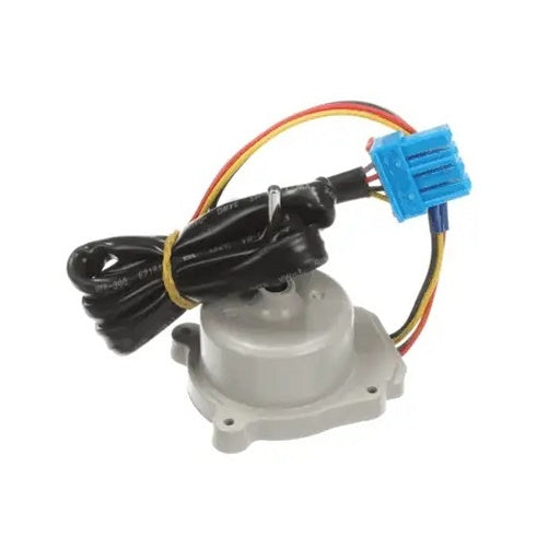 LG Refrigerator & Freezer Evaporator Fan Motor - EAU65058326, Replaces: EAU62863101