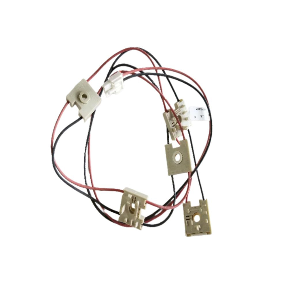 LG Range Spark Ignition Switch and Harness - EBF60662901