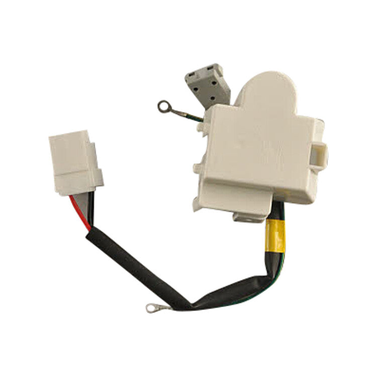 LG Refrigerator Compressor Overload Assembly - EBG60663229