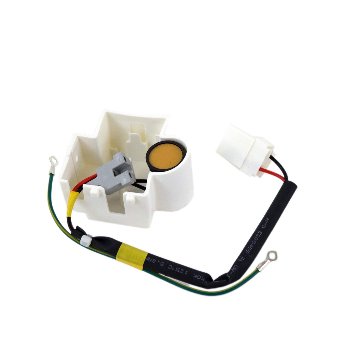 LG Refrigerator Compressor Overload Assembly - EBG60663229