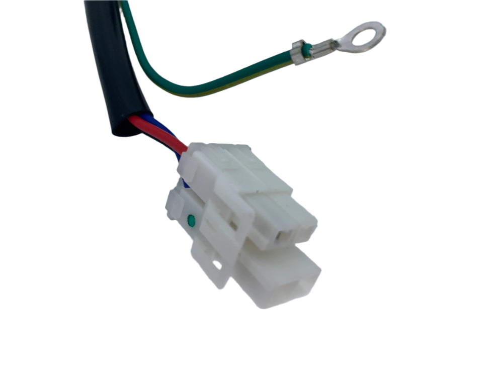 LG Refrigerator Thermistor Assembly - EBG63205845