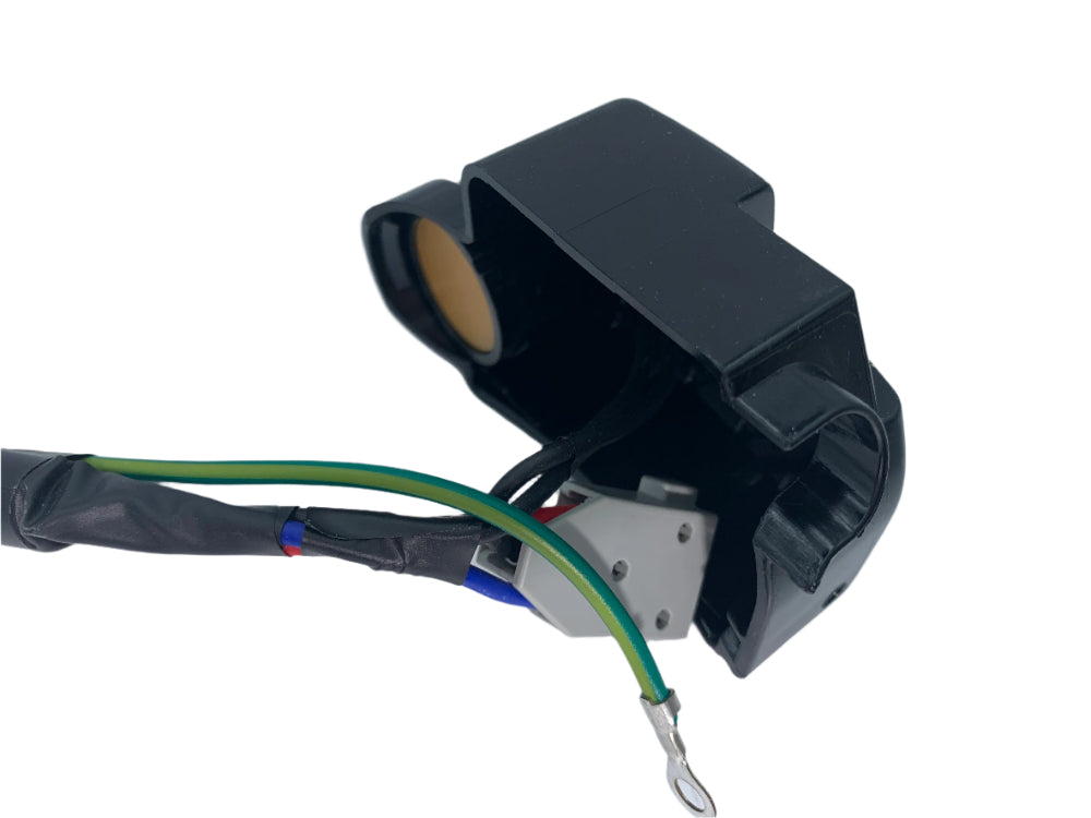 LG Refrigerator Thermistor Assembly - EBG63205845