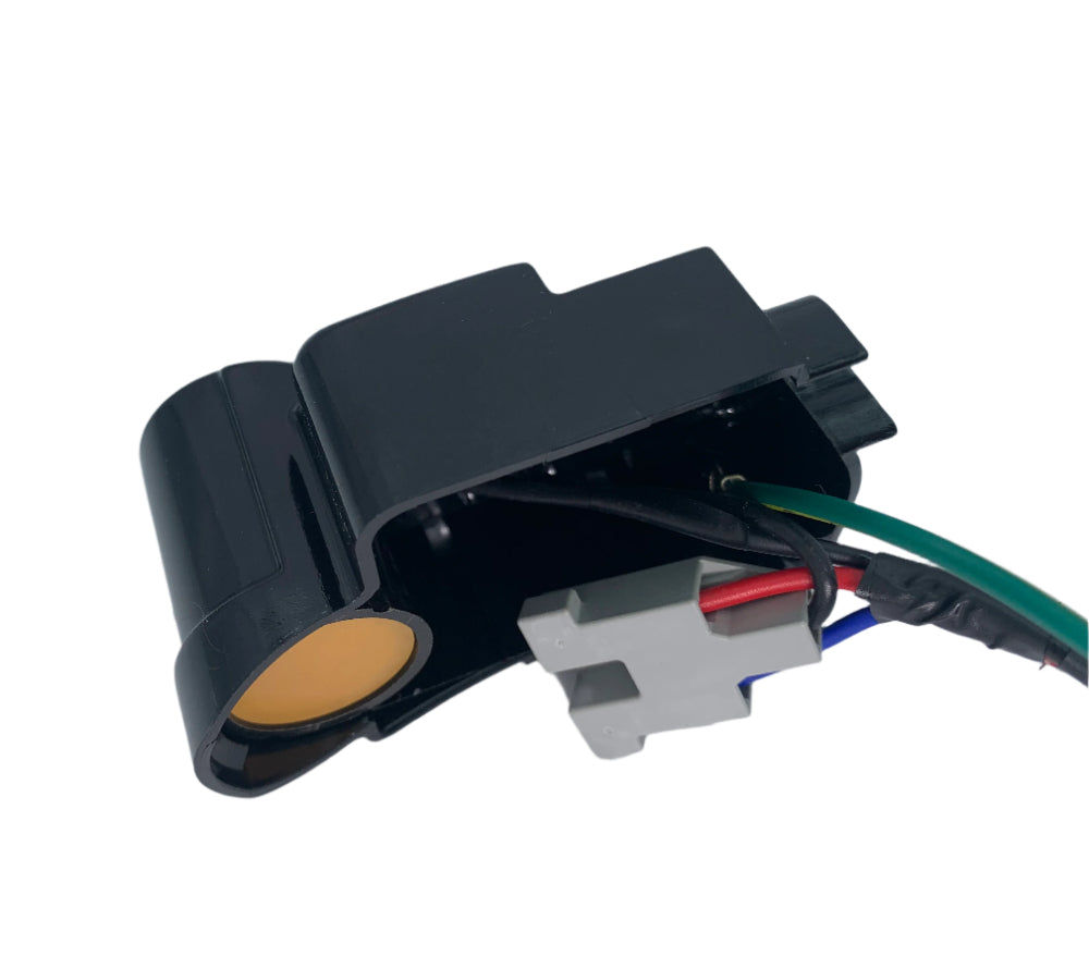 LG Refrigerator Thermistor Assembly - EBG63205845