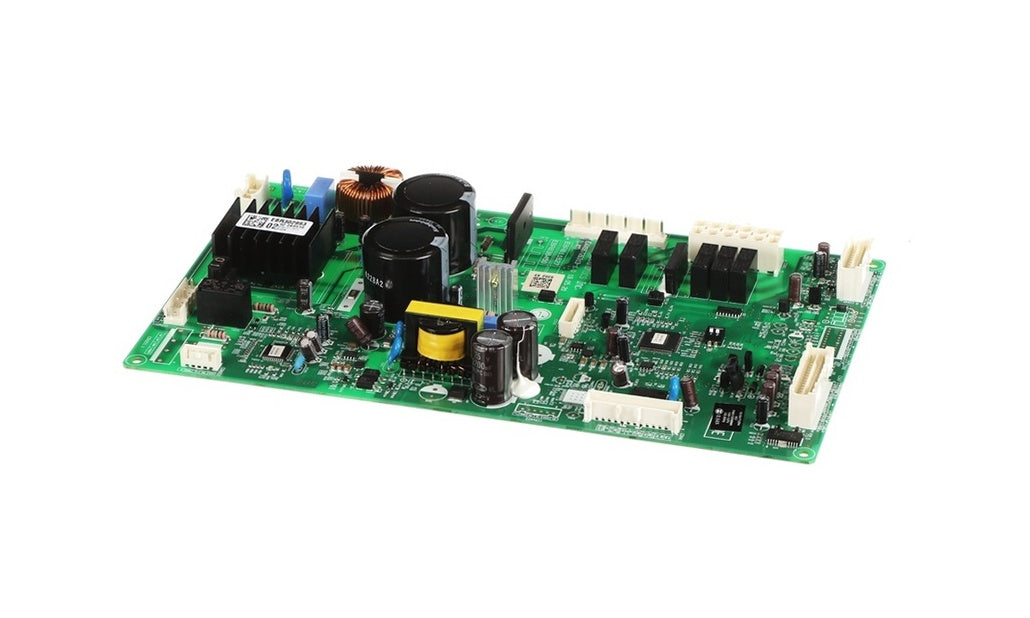 LG Refrigerator & Freezer Main Control Board - EBR30299302