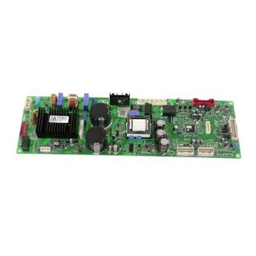 LG Refrigerator & Freezer Main Power Control Board - EBR32881201