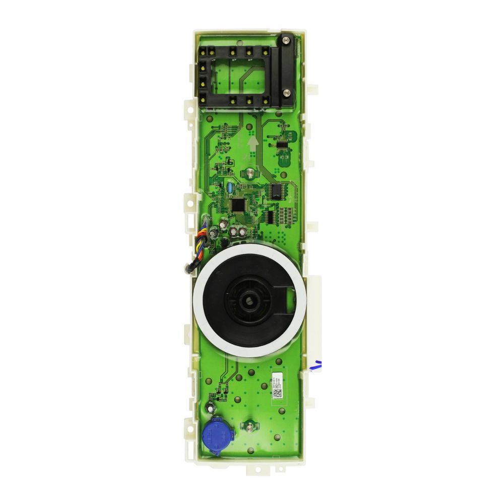 LG Washer Control Board - EBR34134918