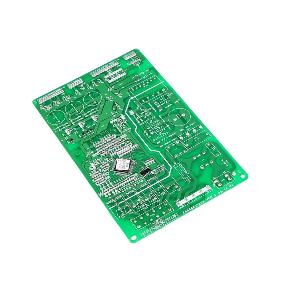 LG Refrigerator Control Board - EBR34917104