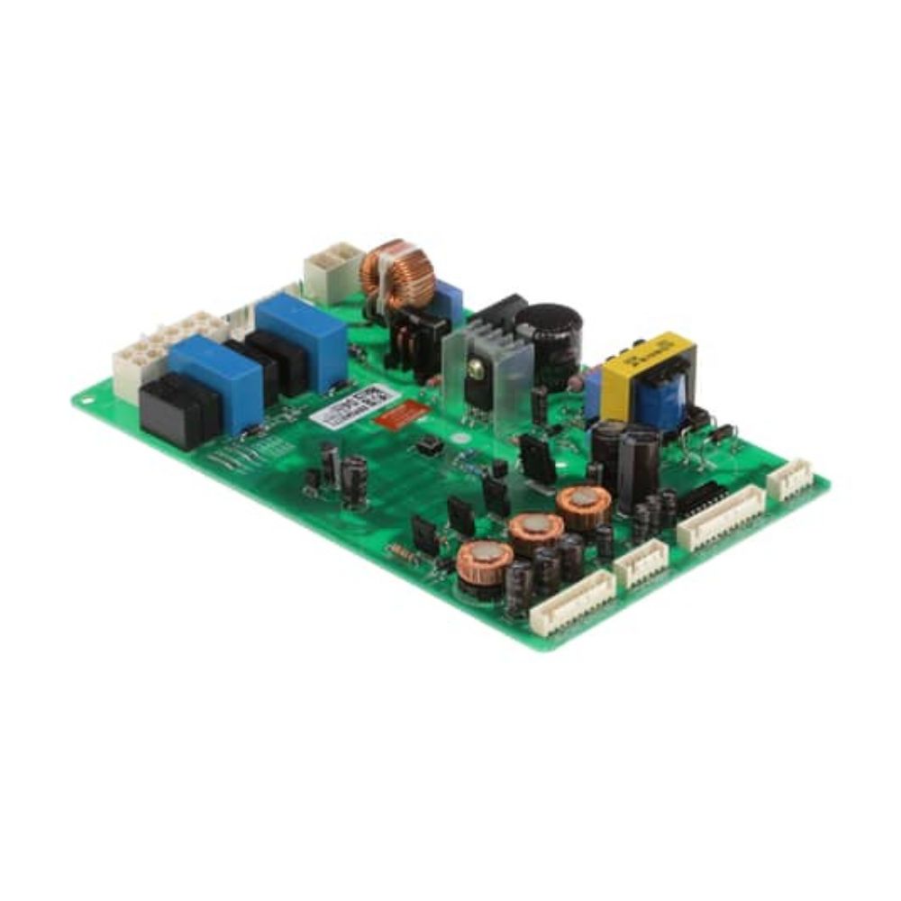 LG Refrigerator Control Board - EBR34917104