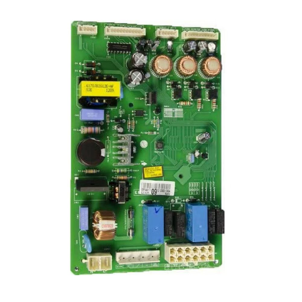 LG Refrigerator Control Board - EBR34917109