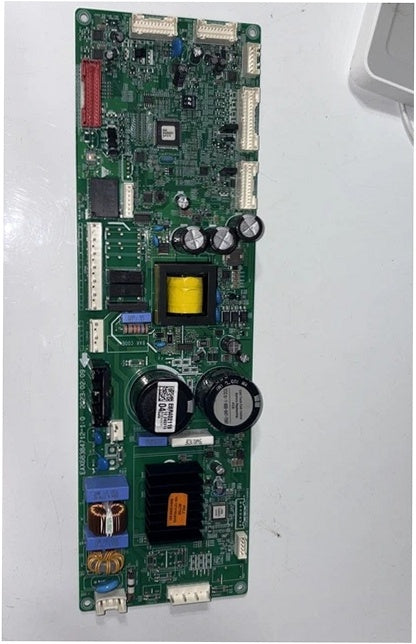 LG Refrigerator & Freezer Main Control Board - EBR36832612