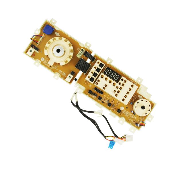 LG Washer Electronic Control Board - EBR39219643