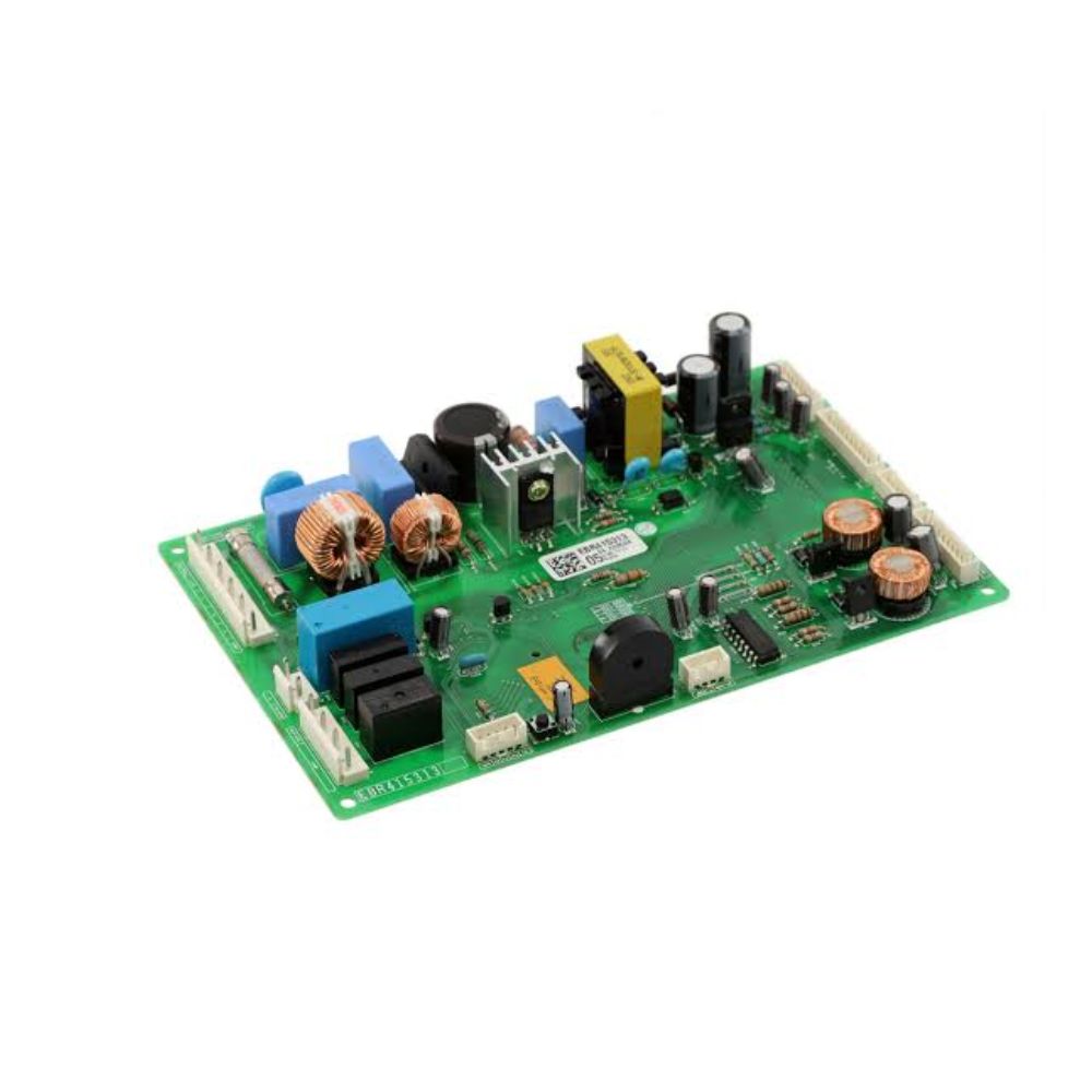LG Refrigerator Control Board- EBR41531305