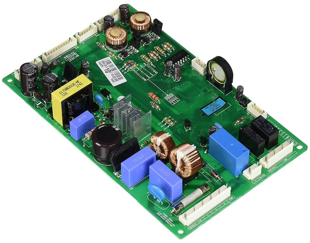 LG Refrigerator & Freezer Main Control Board - EBR41531310