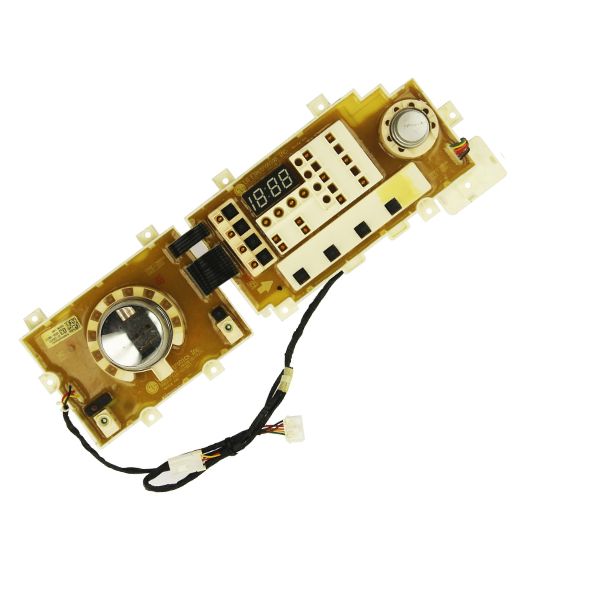 LG Dryer Control Board - EBR50559203