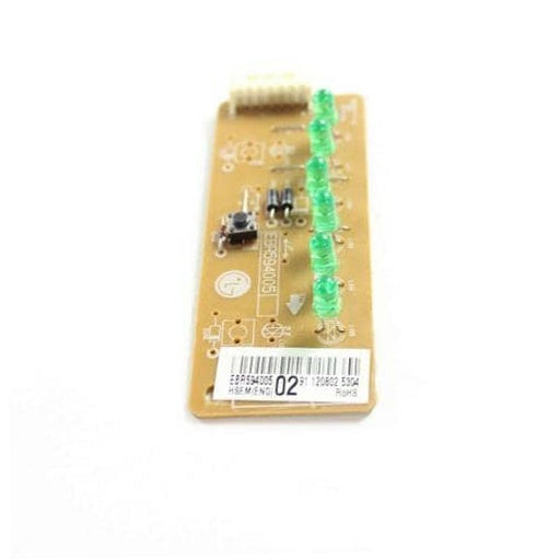LG Refrigerator & Freezer Control Board Assembly - EBR59400502