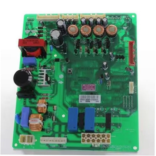 LG Refrigerator & Freezer Main Control Board - EBR60028302