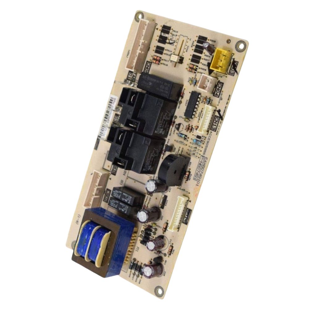 LG Range Control Board - EBR60969202