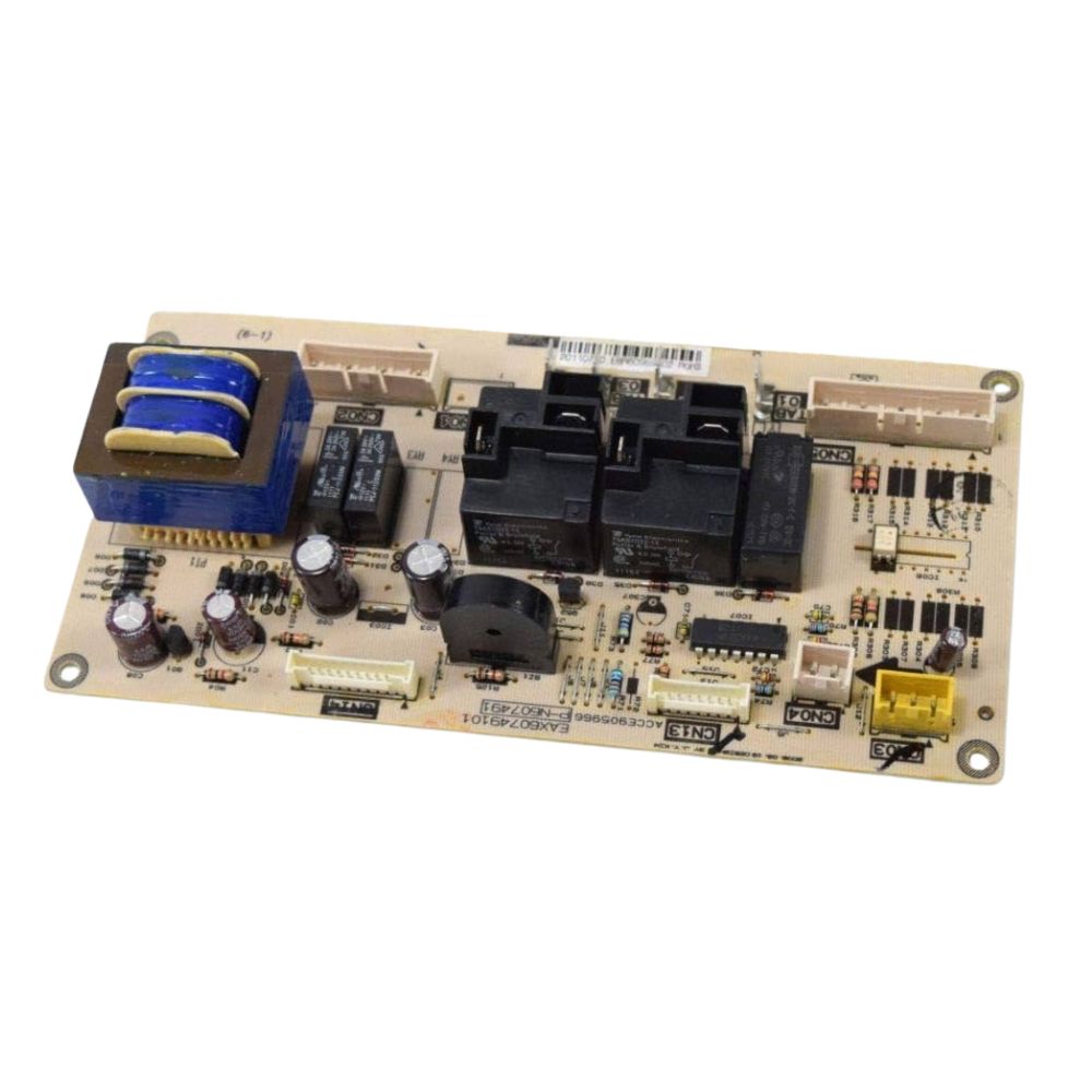 LG Range Control Board - EBR60969202