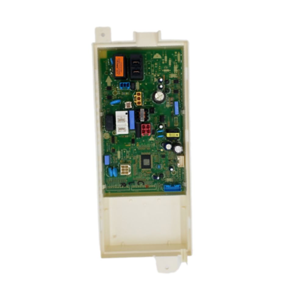 LG Dryer Main Control Board - EBR71725805
