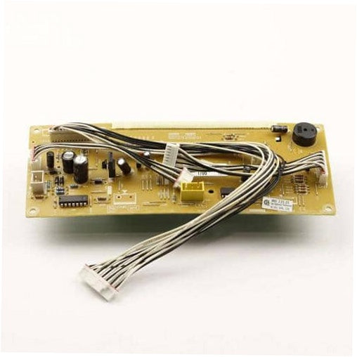 LG Range, Oven & Cooktop Main Control Board - EBR73811706