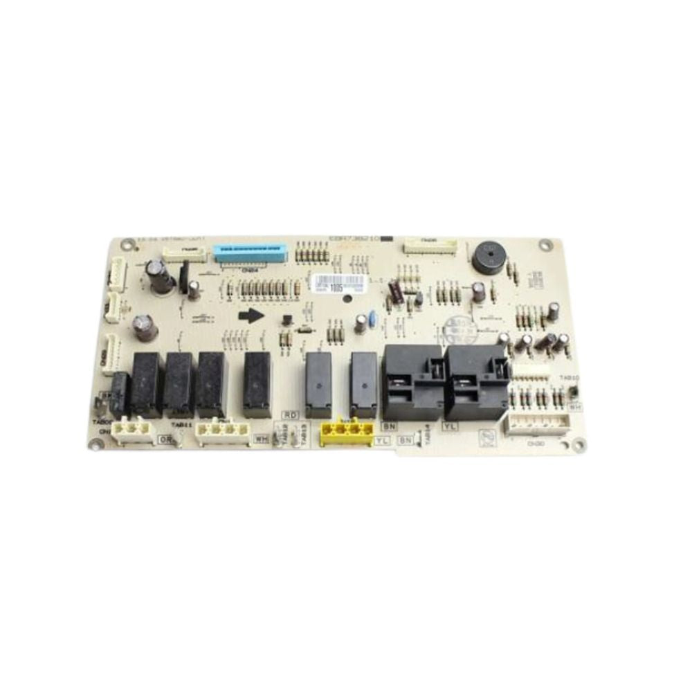 LG Range Control Board - EBR73821005